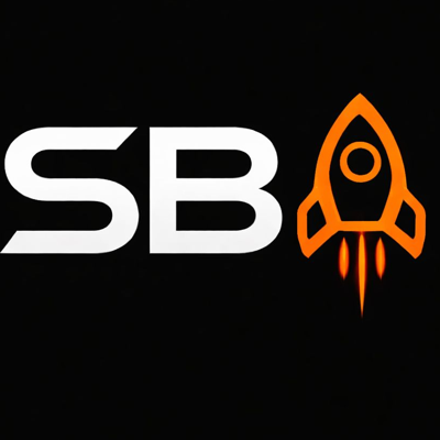 SBA logo